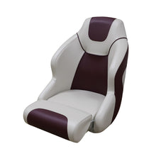 Load image into Gallery viewer, Seamander S1045 Series Premium Bucket Seat,Sport Flip Up Seat, 8 Colors Available