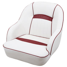 Load image into Gallery viewer, Seamander Captains Chair Pontoon Boat seat -S1040 Series,