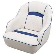 Load image into Gallery viewer, Seamander Captains Chair Pontoon Boat seat -S1040 Series,