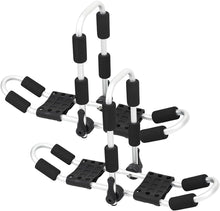 Load image into Gallery viewer, Kayak Ski Surf Rack
