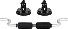 Load image into Gallery viewer, Car Roof Loader Boat Roller Load Assist for Mounting Kayaks and Canoes