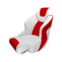 Load image into Gallery viewer, Seamander S1045 Series Premium Bucket Seat,Sport Flip Up Seat, 8 Colors Available