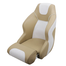 Load image into Gallery viewer, Seamander S1045 Series Premium Bucket Seat,Sport Flip Up Seat, 8 Colors Available
