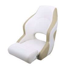 Load image into Gallery viewer, Seamander Captain Bucket Seat,Sport Flip Up Seat, 5 Colors Available
