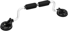 Load image into Gallery viewer, Car Roof Loader Boat Roller Load Assist for Mounting Kayaks and Canoes
