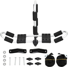 Load image into Gallery viewer, Kayak Ski Surf Rack
