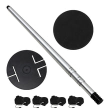 Load image into Gallery viewer, Seamander Boat Cover Support Poles

