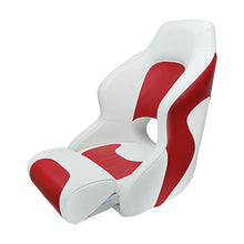 Load image into Gallery viewer, Seamander Captain Bucket Seat,Sport Flip Up Seat, 5 Colors Available
