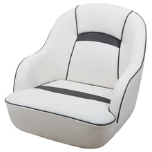 Load image into Gallery viewer, Seamander Captains Chair Pontoon Boat seat -S1040 Series,
