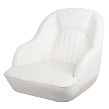 Load image into Gallery viewer, Seamander Captains Chair Pontoon Boat seat -S1040 Series,
