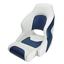 Load image into Gallery viewer, Seamander Captain Bucket Seat,Sport Flip Up Seat, 5 Colors Available
