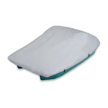 Load image into Gallery viewer, Pedal Boat Cover, Windproof Buckle Straps,Fits Outdoor 3 or 5 Person Pedal Boat,Silver
